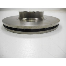 TARCZE HAMULCOWA TYŁ RENAULT SCENIC II 7701204281