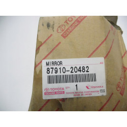 LUSTERKO PRAWE TOYOTA CORONA 83- 87910-20482