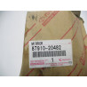 LUSTERKO PRAWE TOYOTA CORONA 83- 87910-20482
