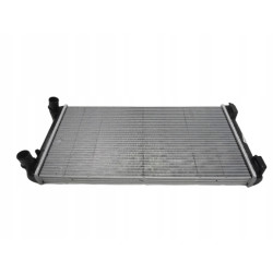 CHŁODNICA WODY LANCIA MUSA 04-12 51708727