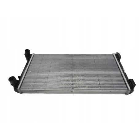 CHŁODNICA WODY LANCIA MUSA 04-12 51708727