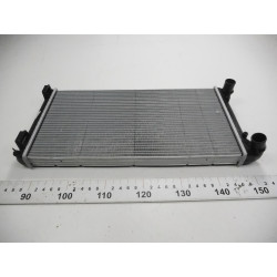 CHŁODNICA WODY LANCIA MUSA 04-12 51708727