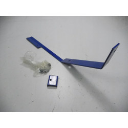 MOCOWANIE DODATKOWEJ LAMPY FIAT DUCATO 06 50900862