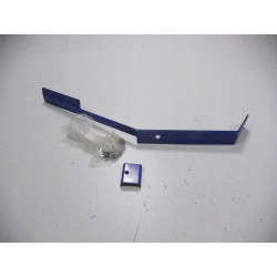 MOCOWANIE DODATKOWEJ LAMPY FIAT DUCATO 06 50900862