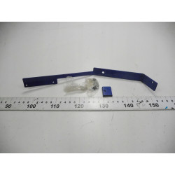 MOCOWANIE DODATKOWEJ LAMPY FIAT DUCATO 06 50900862