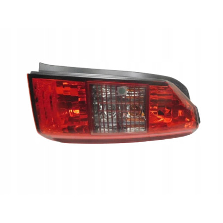 LAMPA TYLNA LEWA FIAT IDEA 04-10 46829508