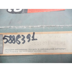 Zestaw sprzęgła Fiat Fiorino OE 5888391