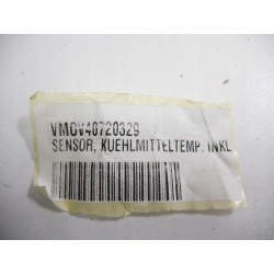 Czujnik temperatury płynu chłodz. VEMO 40720329