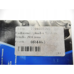 Cylinderek hamulcowy BENDIX Renault Clio I 251035B