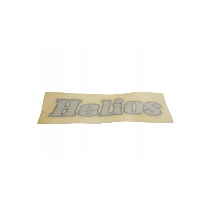 Naklejka HELIOS Renault Espace II OE 6025109744