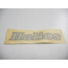 Naklejka HELIOS Renault Espace II OE 6025109744