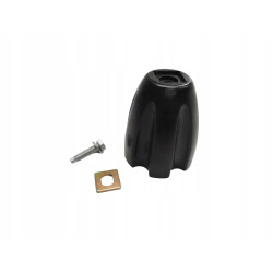 Pokrętło fotela kierowcy Renault Trafic 7701466340