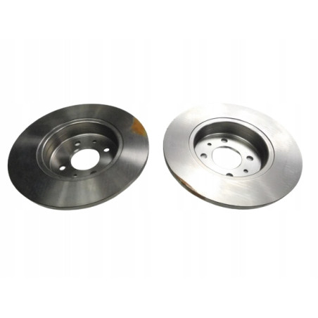 TARCZA HAMULCOWA JURID 562201J RENAULT KANGOO