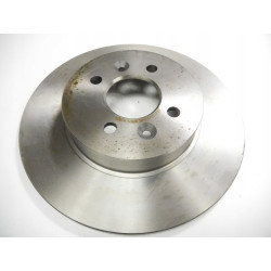 TARCZA HAMULCOWA JURID 562201J RENAULT KANGOO