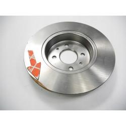 TARCZA HAMULCOWA JURID 562201J RENAULT KANGOO