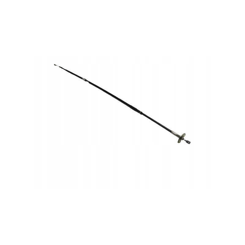 LINKA RĘCZNEGO VW LT MERCEDES SPRINTER 2d0609721