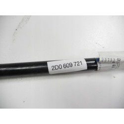 LINKA RĘCZNEGO VW LT MERCEDES SPRINTER 2d0609721