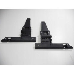 Mocowania zderzaka tył Renault Safrane 7701205246