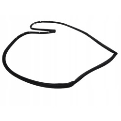 Uszczelka drzwi lewych FORD FIESTA 01-08 1670582