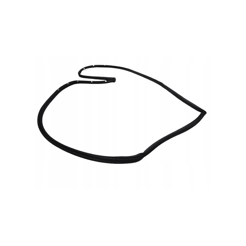 Uszczelka drzwi lewych FORD FIESTA 01-08 1670582