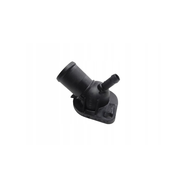 Króciec termostatu Renault Megane OE 7700106955