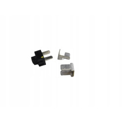 Zestaw zacisk zaciskowy Renault Laguna 7701468488