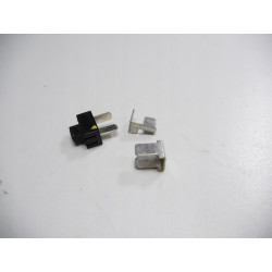 Zestaw zacisk zaciskowy Renault Laguna 7701468488