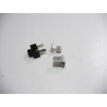 Zestaw zacisk zaciskowy Renault Laguna 7701468488