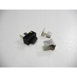 Zestaw zacisk zaciskowy Renault Laguna 7701468488