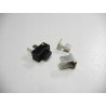 Zestaw zacisk zaciskowy Renault Laguna 7701468488