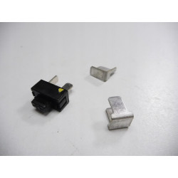 Zestaw zacisk zaciskowy Renault Laguna 7701468488
