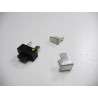 Zestaw zacisk zaciskowy Renault Laguna 7701468488