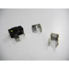 Zestaw zacisk zaciskowy Renault Laguna 7701468488