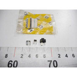 Zestaw zacisk zaciskowy Renault Laguna 7701468488