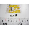 Zestaw zacisk zaciskowy Renault Laguna 7701468488