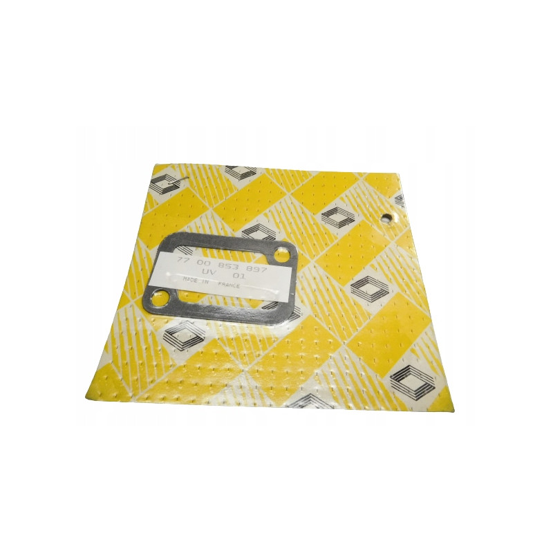Uszczelka termostatu Renault Master I 7700853897