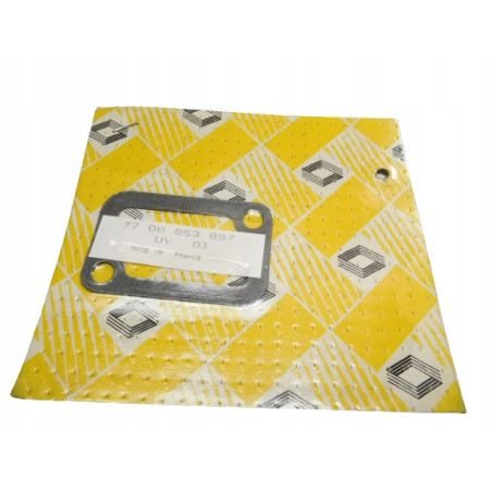 Uszczelka termostatu Renault Master I 7700853897