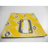 Uszczelka termostatu Renault Master I 7700853897