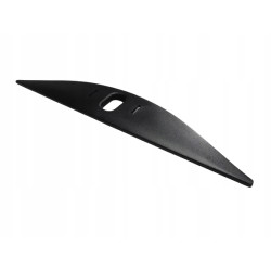 MASKOWNICA TYLNEGO ZAMKA KLAPA ESPACE 3 6025304780