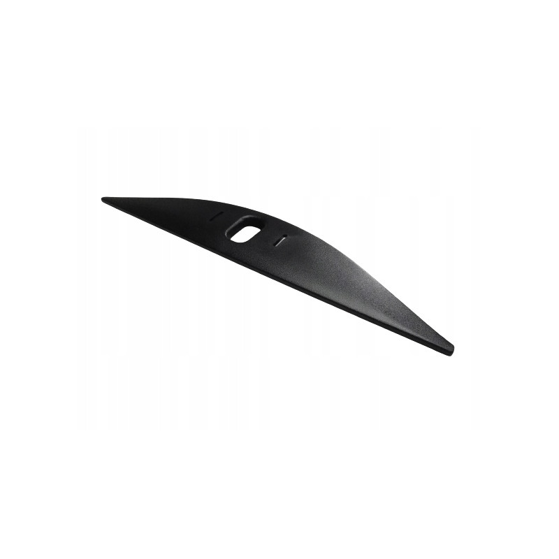 MASKOWNICA TYLNEGO ZAMKA KLAPA ESPACE 3 6025304780