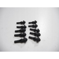 Ogranicznik gumowy Opel Vectra C OE 3438705