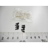 Ogranicznik gumowy Opel Vectra C OE 3438705