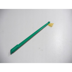 Listwa błotnika prawy przód Renault R5 7700792350