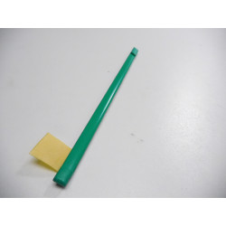 Listwa błotnika prawy przód Renault R5 7700792350