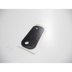 Podstawka zamka drzwi Citroen Jumper OE 1629075180