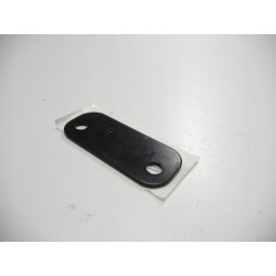 Podstawka zamka drzwi Citroen Jumper OE 1629075180