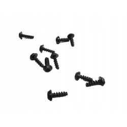 Śruba soczewkowa BMW 5 F10 OE 7147135132