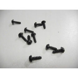 Śruba soczewkowa BMW 5 F10 OE 7147135132