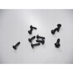 Śruba soczewkowa BMW 5 F10 OE 7147135132