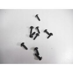 Śruba soczewkowa BMW 5 F10 OE 7147135132